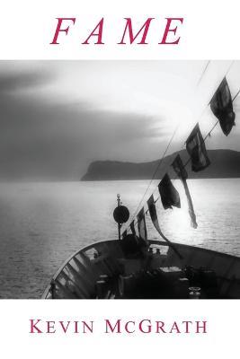 Fame - Kevin McGrath - cover