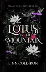 Lotus in the Mountain