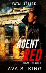 Fatal Attack: A Thriller Action Adventure Crime Fiction