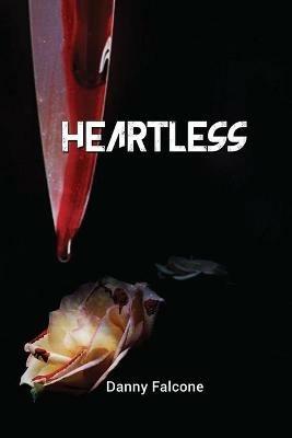 Heartless - Danny Falcone - cover