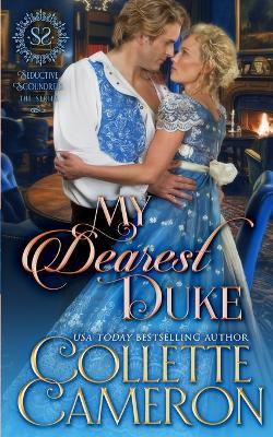 My Dearest Duke - Collette Cameron - cover