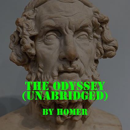 The Odyssey (Unabridged)