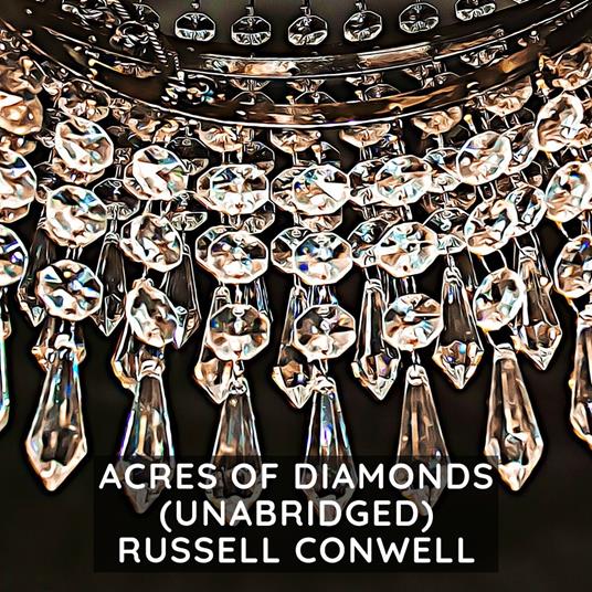 Acres of Diamonds ( Unabridged )
