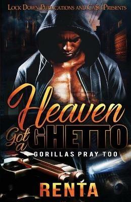 Heaven Got a Ghetto - Renta - cover