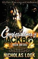Confessions of a Jackboy 2 - Nicholas Lock - cover