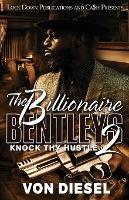 The Billionaire Bentleys 2 - Von Diesel - cover