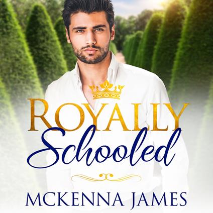 Royally Schooled