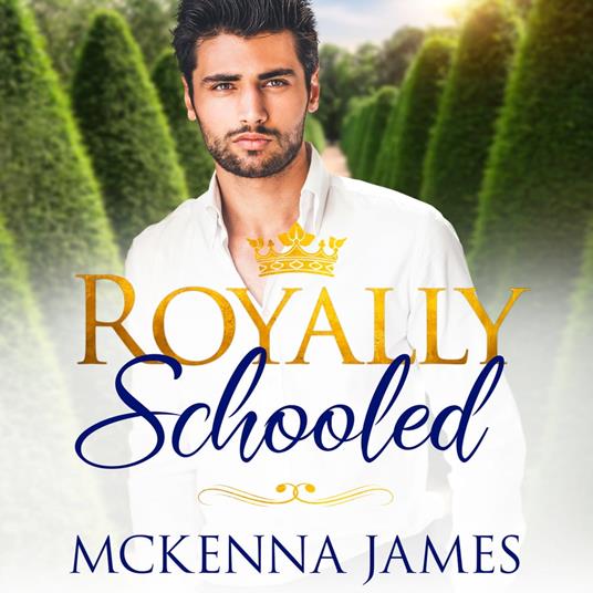 Royally Schooled