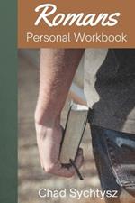 Romans Personal Workbook