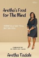 Aretha's Food for The Mind - Aretha Tisdale - cover
