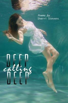 Deep Calling Deep - Sherri Stevens - cover