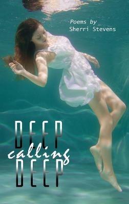 Deep Calling Deep - Sherri Stevens - cover