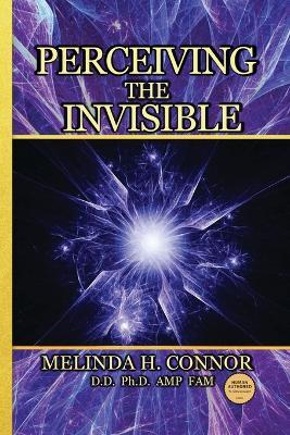 Perceiving the Invisible: New edition - Melinda H Connor - cover