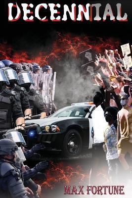 Decennial - Max Fortune - cover