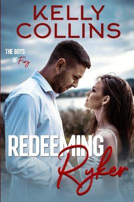 Redeeming Ryker - Kelly Collins - cover