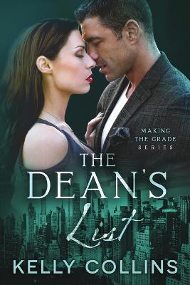 The Dean's List - Kelly Collins - cover