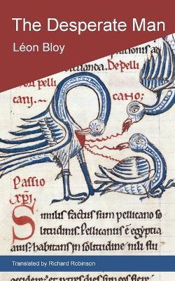 The Desperate Man - Leon Bloy - cover