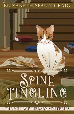 Spine-Tingling - Elizabeth Spann Craig - cover