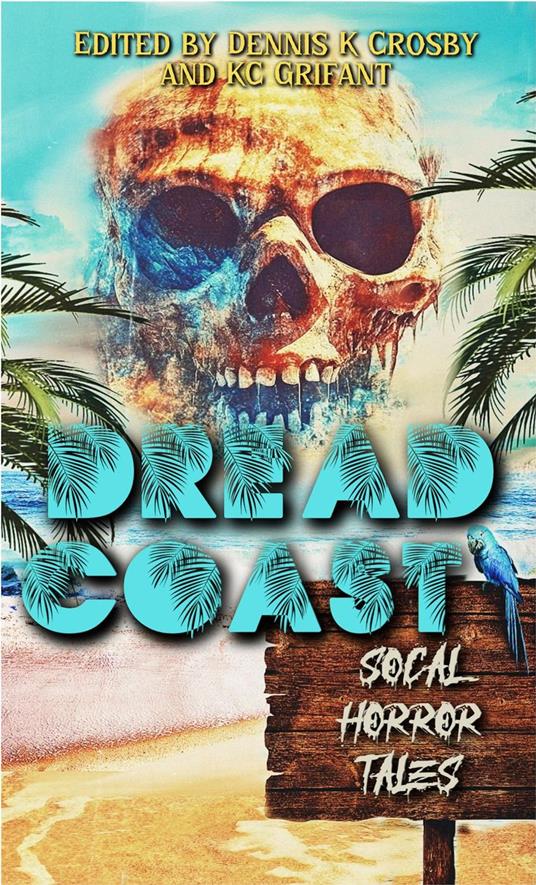 Dread Coast