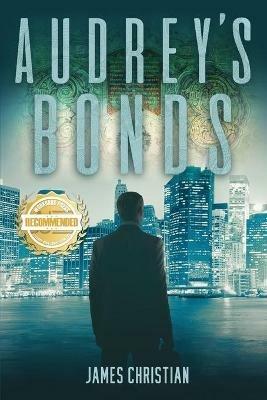 Audrey's Bond - James W Christian - cover