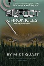 Bigfoot Chronicles