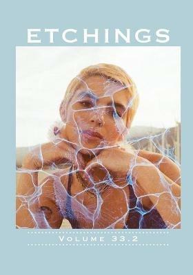 Etchings Literary and Fine Arts Magazine 33.2 - Contributors - cover