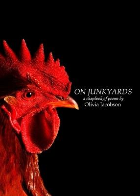 On Junkyards - Olivia Jacobson - cover