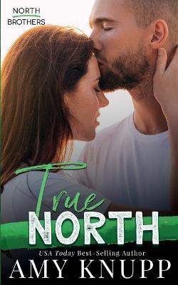 True North - Amy Knupp - cover