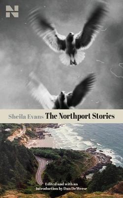 The Northport Stories - Sheila Evans - cover
