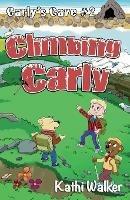 Climbing Carly - Kathi Walker - cover