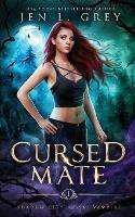 Cursed Mate - Jen L Grey - cover