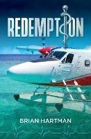 Redemption - Brian Hartman - cover