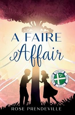 A Faire Affair - Rose Prendeville - cover
