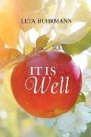 It Is Well - Leta Buhrmann - cover
