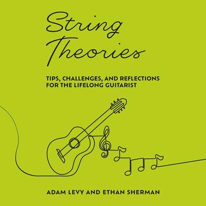 String Theories