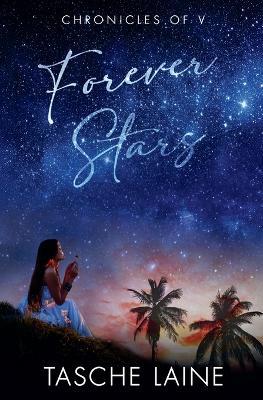 Forever Stars - Tasche Laine - cover