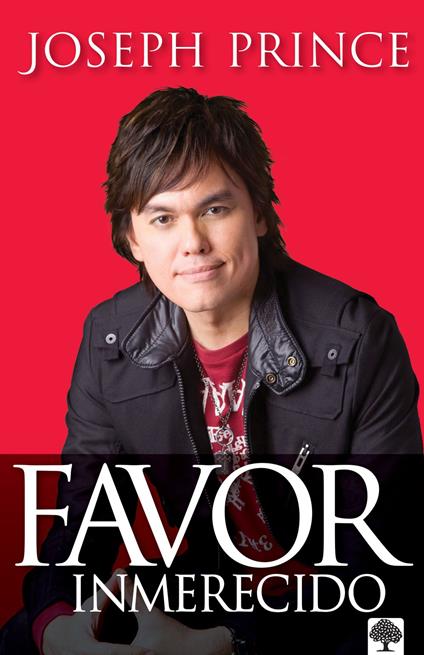 Favor inmerecido