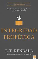 Integridad profética