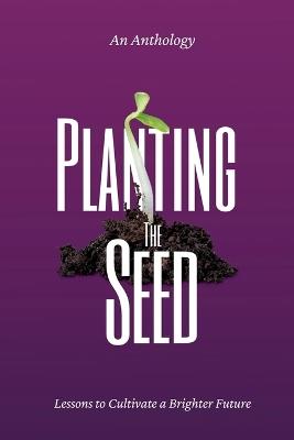 Planting the Seed - Sierra Melcher - cover
