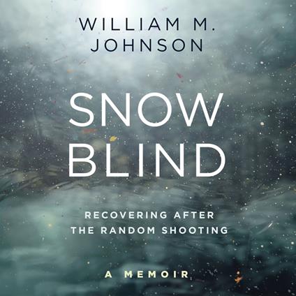 Snow Blind