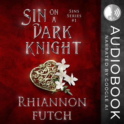 Sin on a Dark Knight