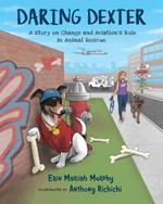 Daring Dexter: A Story on Change and Aviation's Role in Animal Rescue