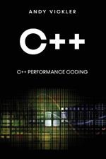 C++: C++ Performance Coding