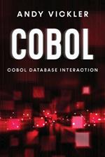 Cobol: Cobol Database Interaction