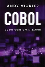 Cobol: Cobol Code Optimization