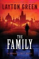 The Family - Layton Green - cover
