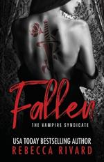 Fallen: A Vampire Syndicate Romance