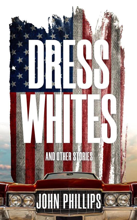 Dress Whites