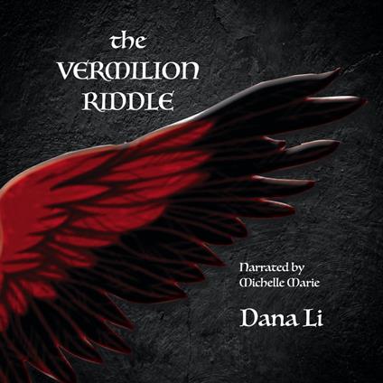 Vermilion Riddle, The