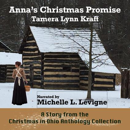 Anna's Christmas Promise